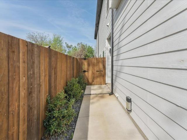 Property for rent in Dallas, Texas