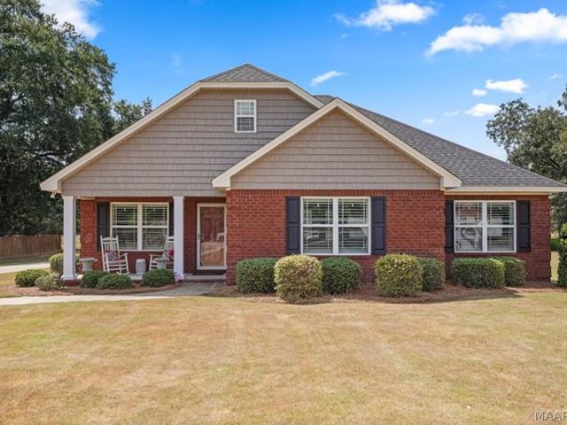 House for sale in Autaugaville, Autauga County