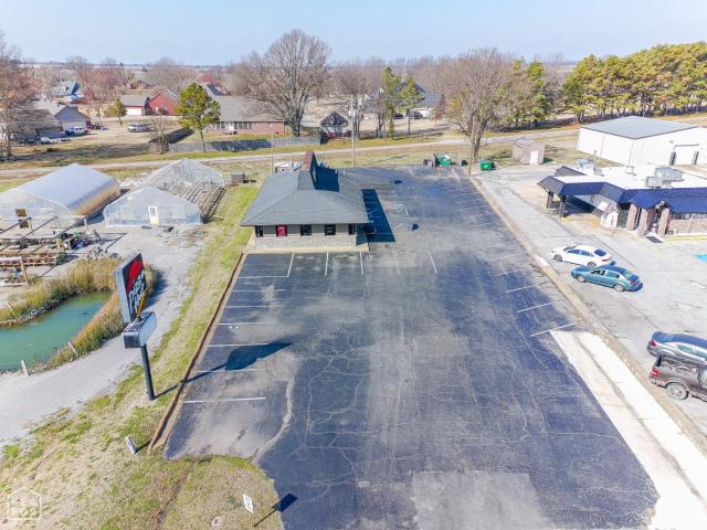 Commercial for sale in Ark