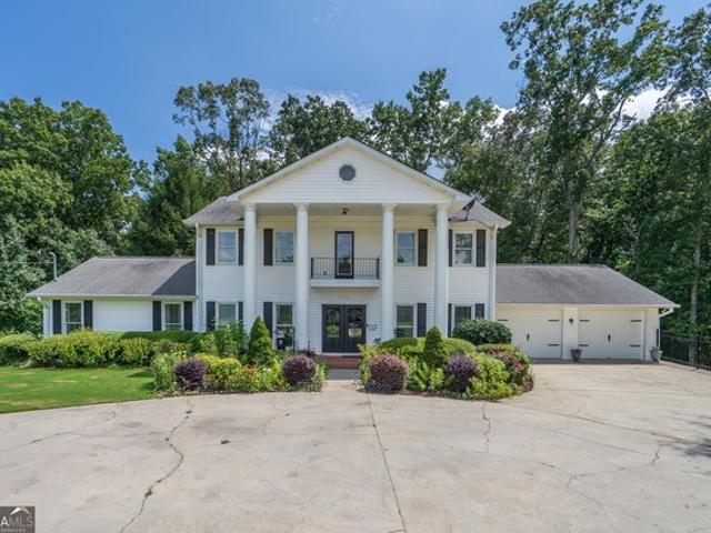 House for sale in Monroe, Georgia