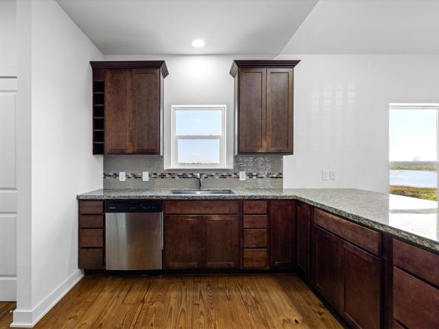 Townhouse for sale in Galveston