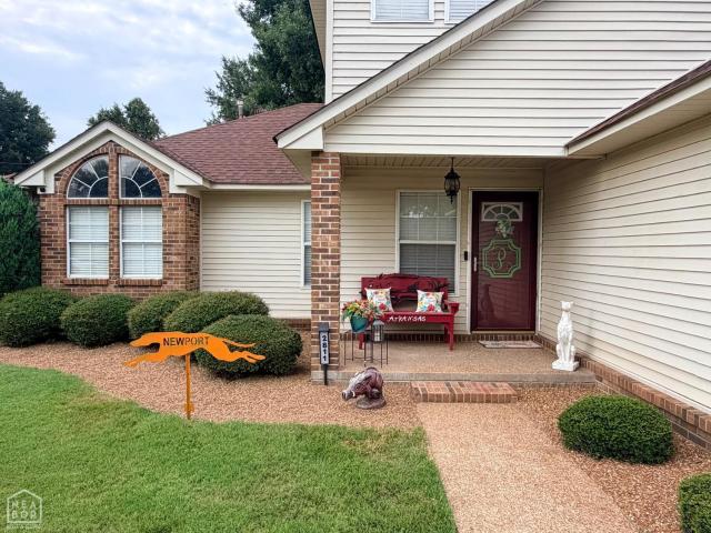House for sale in Ark