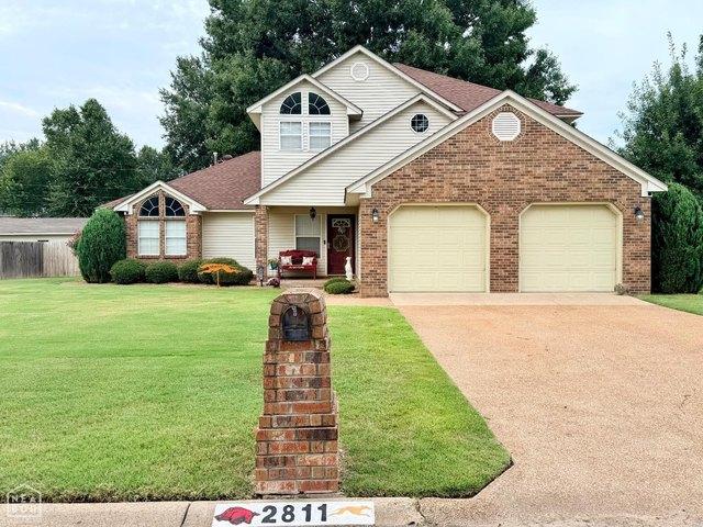House for sale in Ark