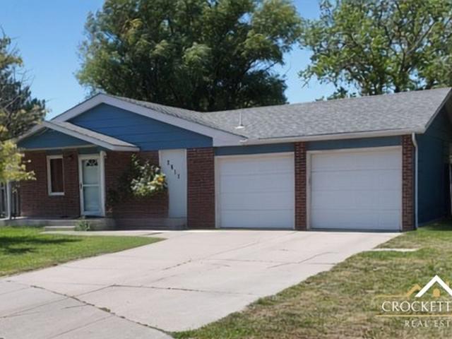 House for sale in Kansas
