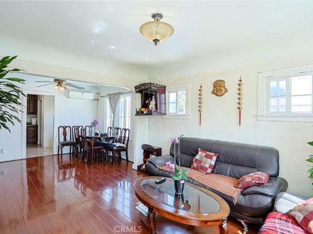 House for sale in El Monte, California