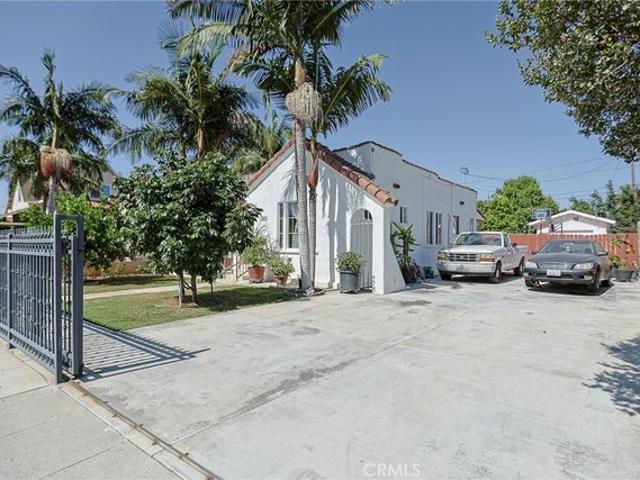 House for sale in El Monte, California
