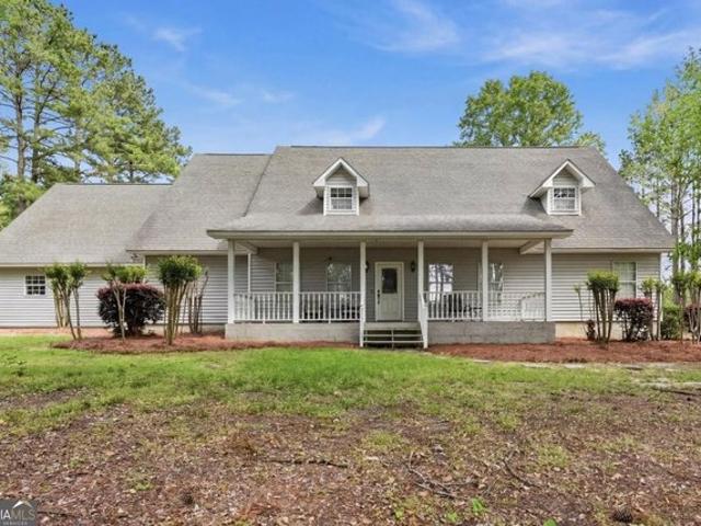 House for sale in Tifton, Georgia
