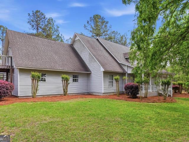 House for sale in Tifton, Georgia
