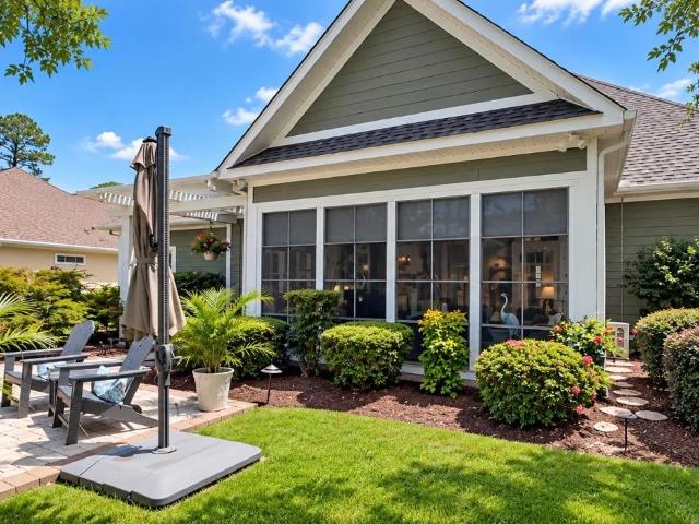 House for sale in Heron Pointe, Myrtle Beach