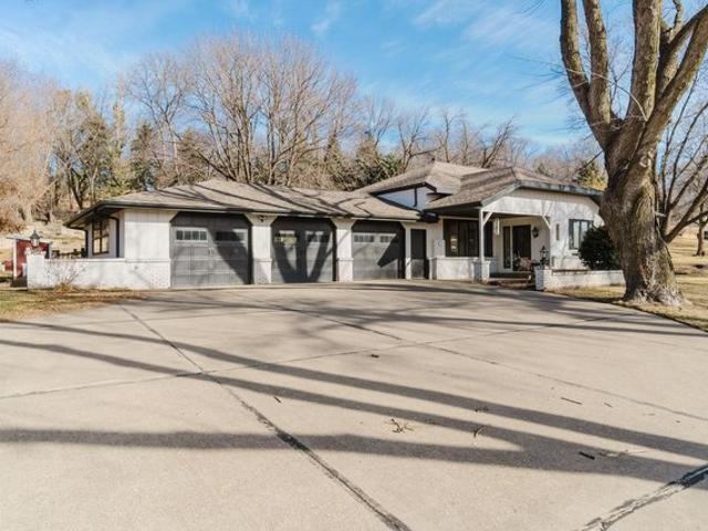 House for sale in Woodbury, Iowa