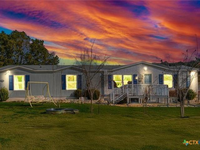 House for sale in Kempner, Texas