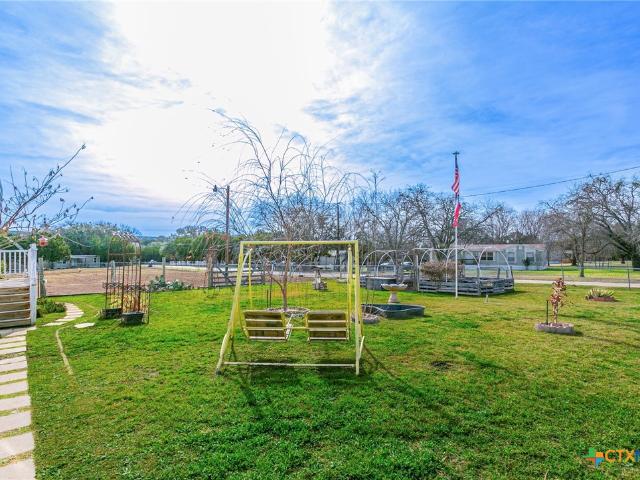 House for sale in Kempner, Texas