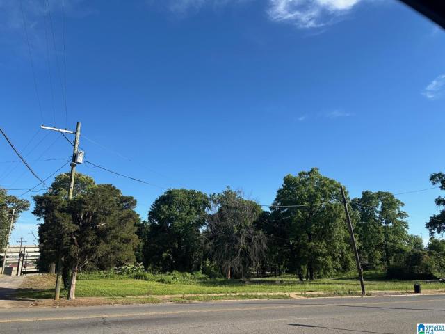 Land for sale in Birmingham Land for sale in Birmingham