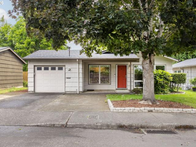 House for sale in Oregonia