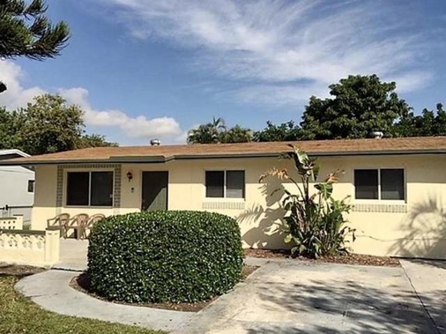 House for sale in Pompano Beach, Florida