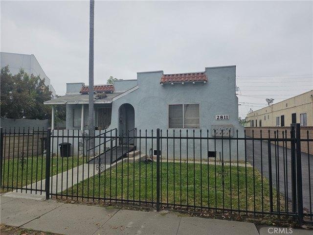 House for sale in South Gate, California