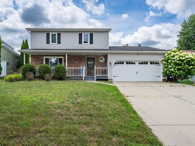 House for sale in Mclean, Illinois