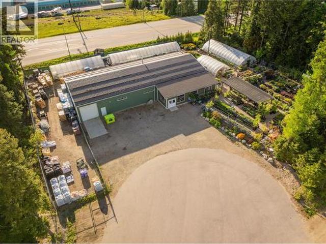 Commercial for sale in Kootenay Junction, British Columbia