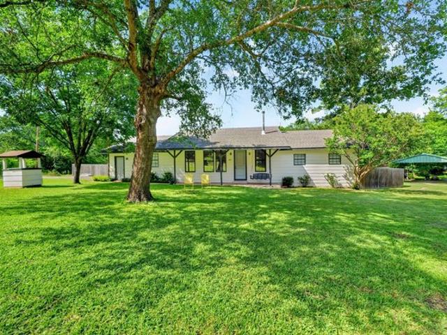 House for sale in Hunt, Texas