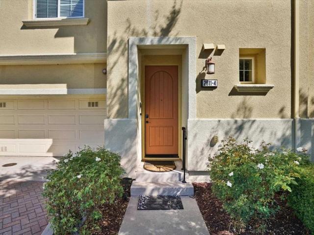 Condo for sale in Livermore, California