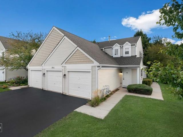 Condo for sale in Naperville, DuPage County