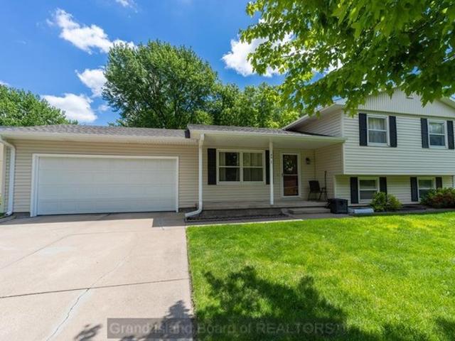 House for sale in Nebraska