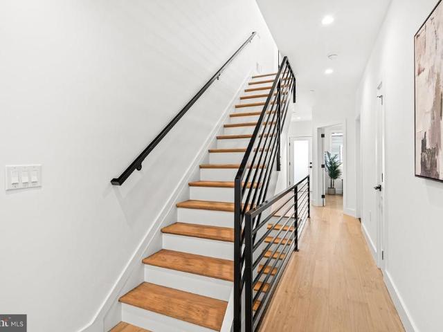 Townhouse for sale in South Philadelphia, Philadelphia