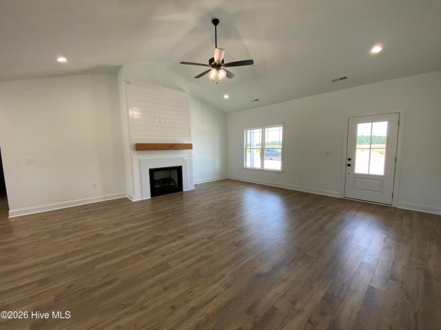 House for sale in Goldsboro, North Carolina