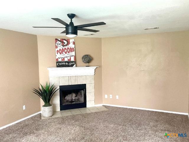 Townhouse for sale in Killeen