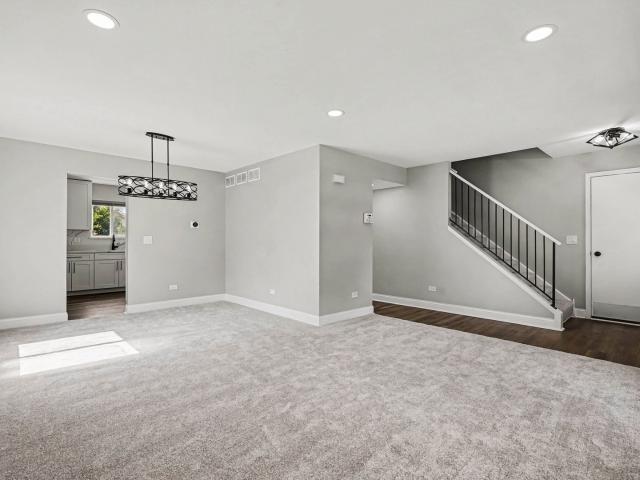 House for sale in Naperville, Illinois