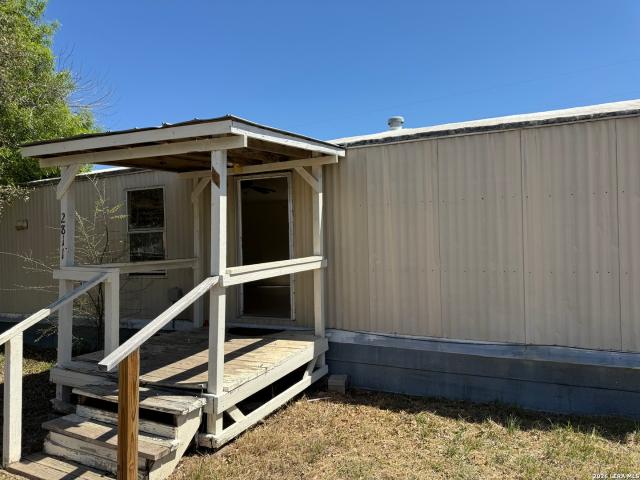House for sale in Medina, Texas