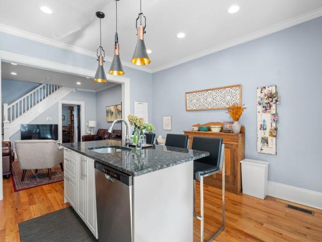 Property for rent in Hudson, New Jersey
