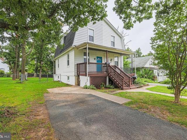 Townhouse for sale in Parkville, Maryland