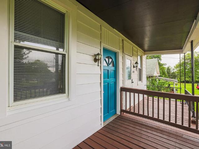 Townhouse for sale in Parkville, Maryland