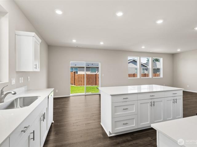 House for sale in Stanwood, Washington