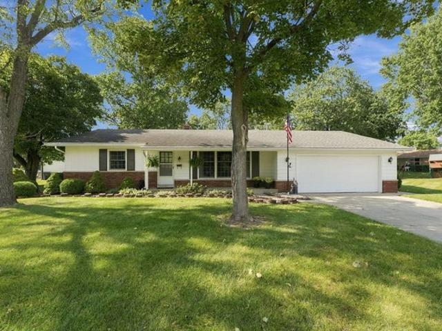 House for sale in Fort Wayne, Indiana