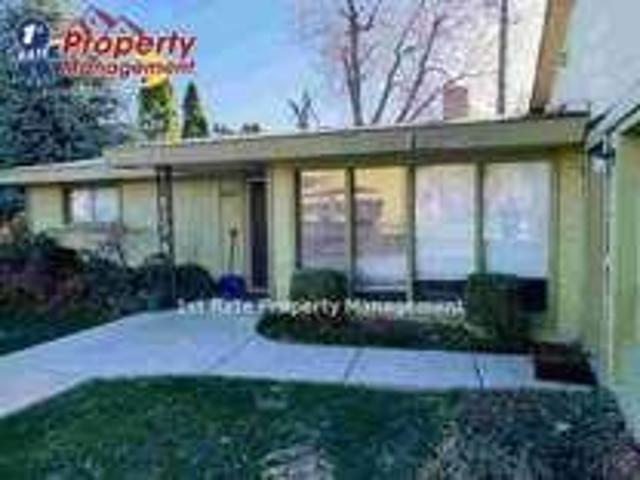 House for rent in Boise, Idaho