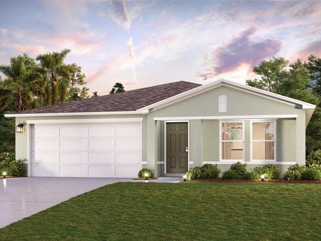 House for sale in Dunnellon, Florida