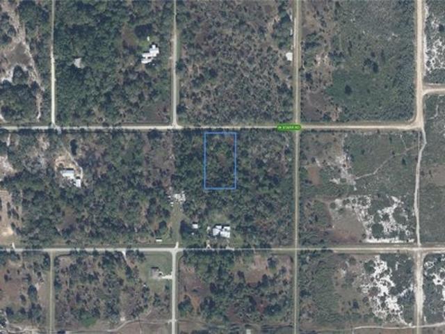 Land for sale in Avon Park, Florida