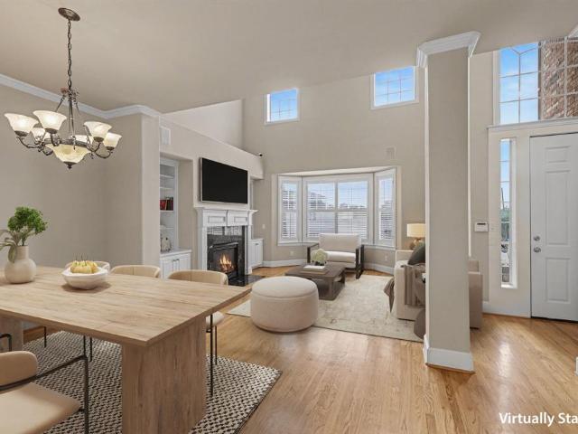 Townhouse for sale in Dallas, Texas