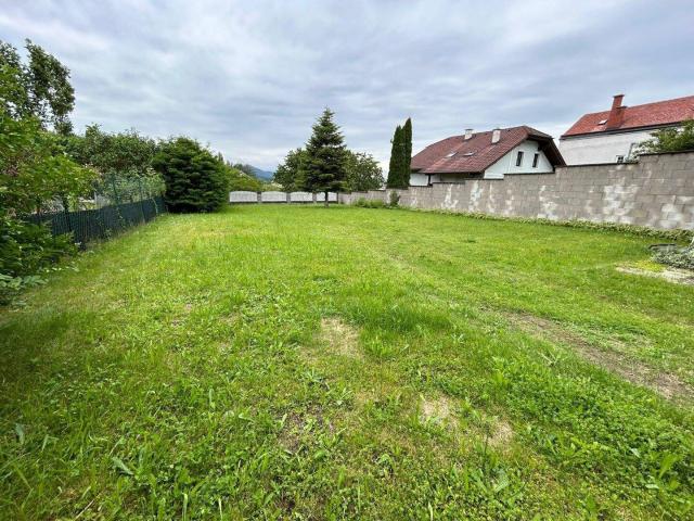 Apartment kaufen in Katzelsdorf/Leitha, Katzelsdorf