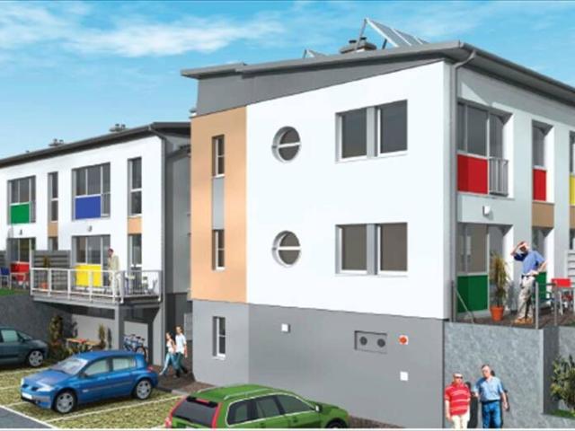 Apartment mieten in Wiesmath, Annaberg