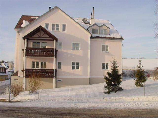 Apartment mieten in Annaberg, Wiesmath