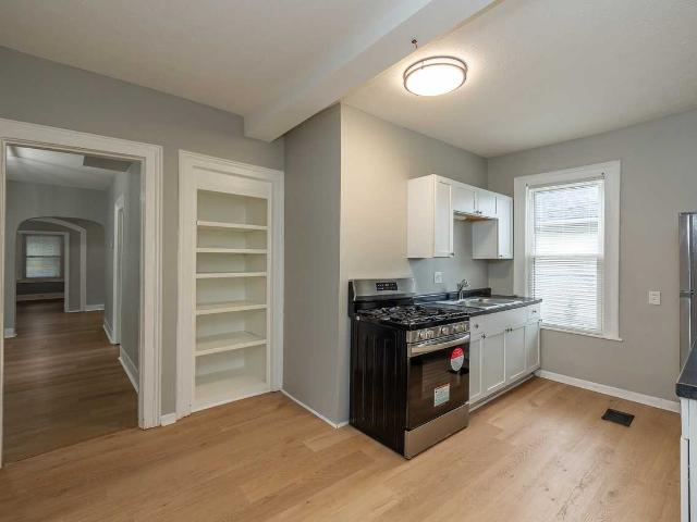 Property for rent in Clark-Fulton, Cleveland