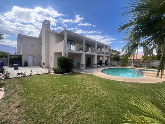 Property for rent in Cathedral City, California