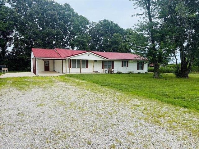 House for sale in Phelps, Missouri