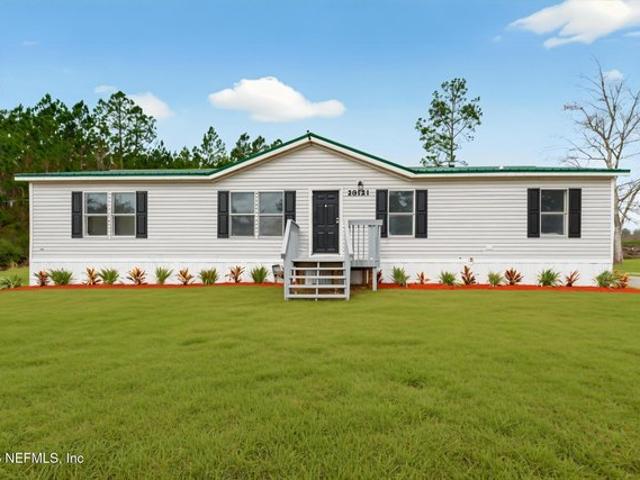 House for sale in Hilliard, Florida