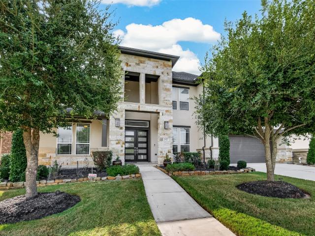 House for sale in Fulshear, Texas