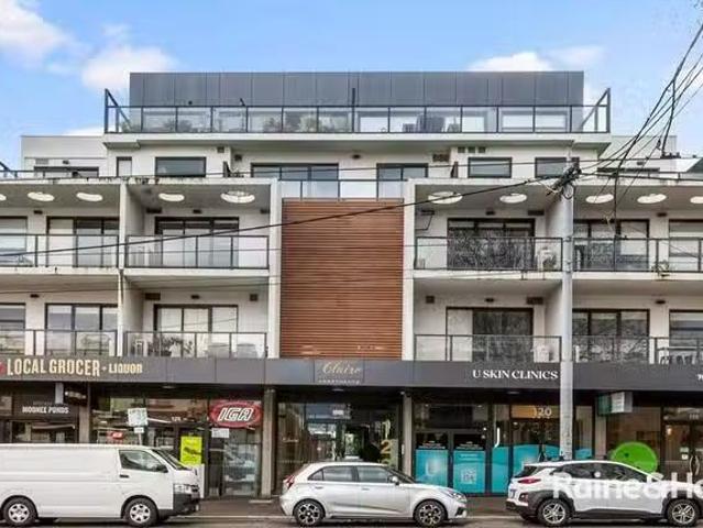 House for rent in Moonee Ponds, Victoria