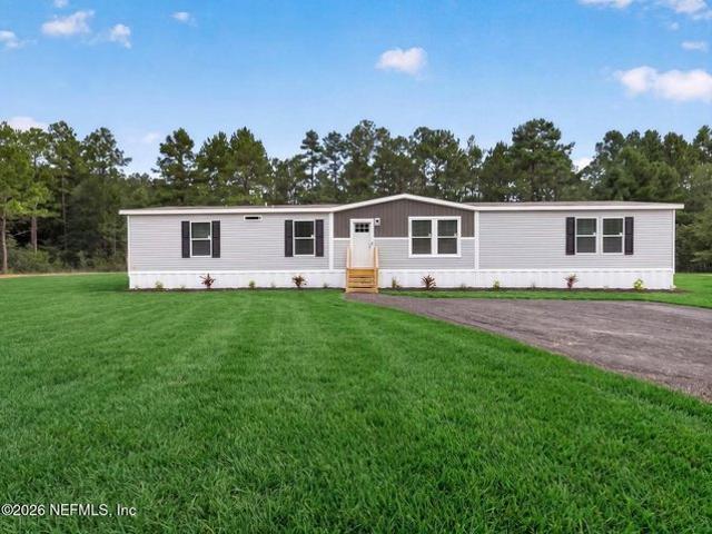 House for sale in Hilliard, Florida